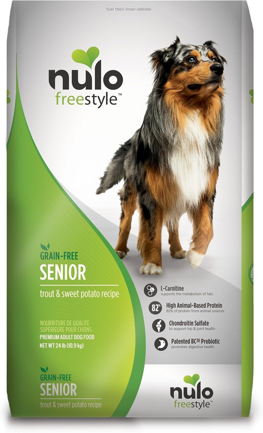 nulo freestyle limited