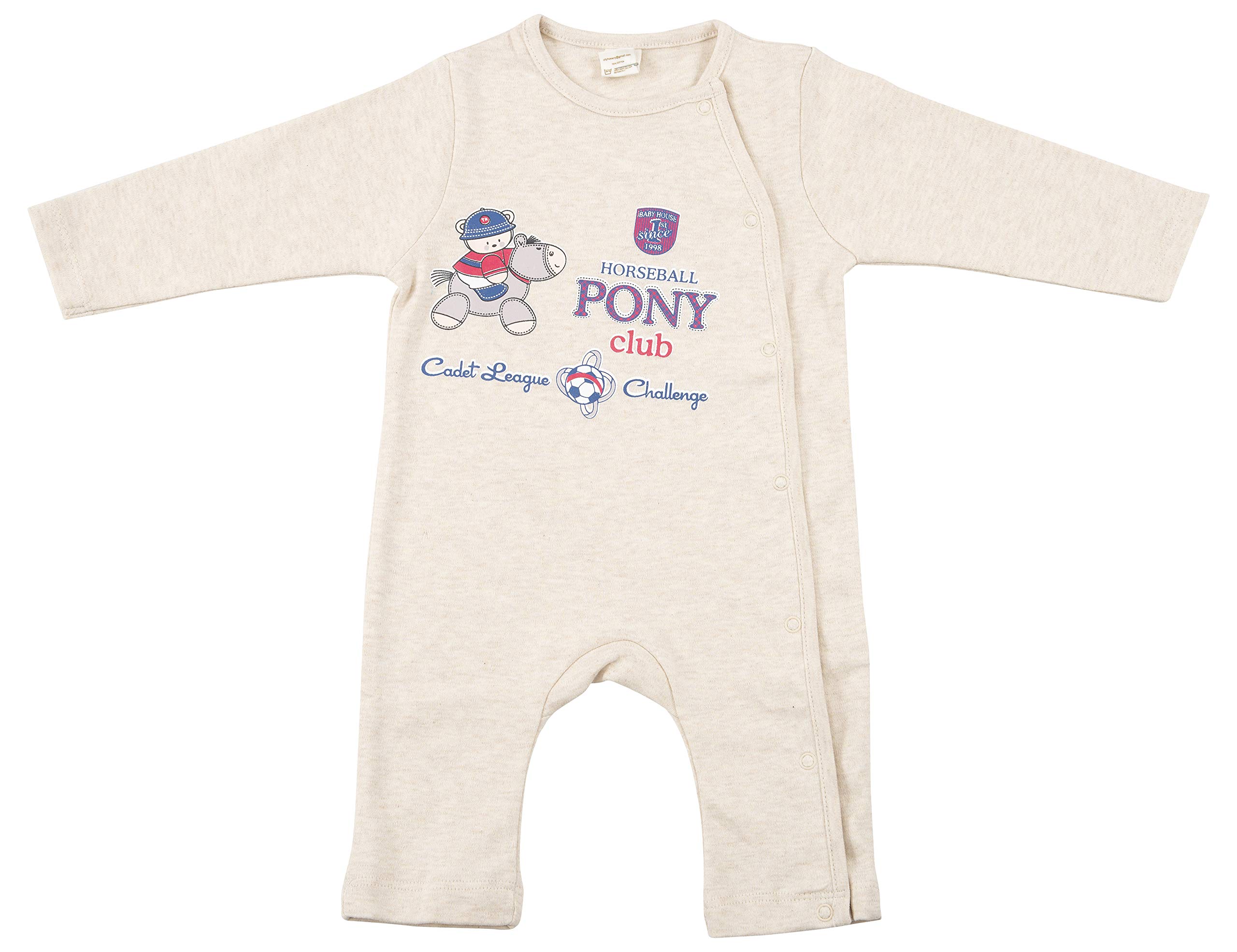 MYFA - Enduring FashionBaby-Girl's Romper