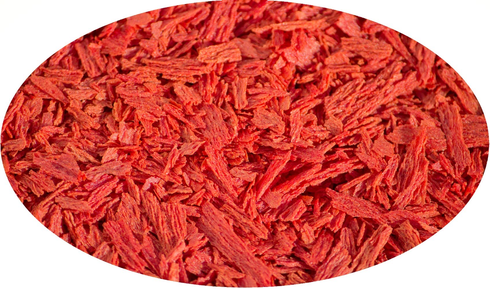 Eder Gewürze - Fiocchi di pomodoro essiccata - 1kg