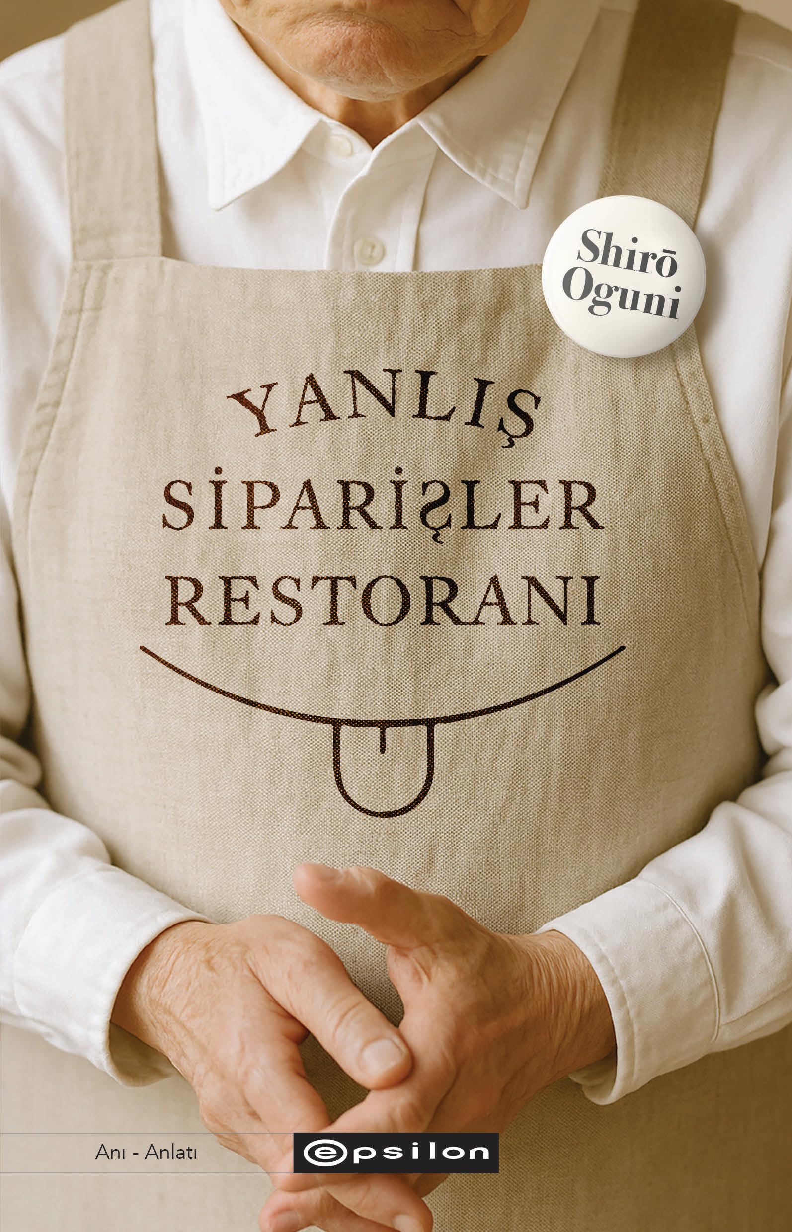 Yanlış Siparişler Restoranı