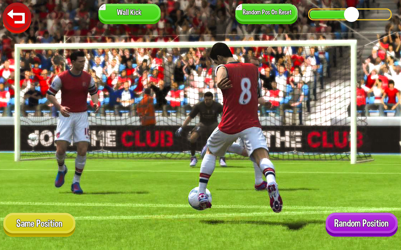 Football Kick league World Cup: Soccer Games - App on the Amazon Appstore