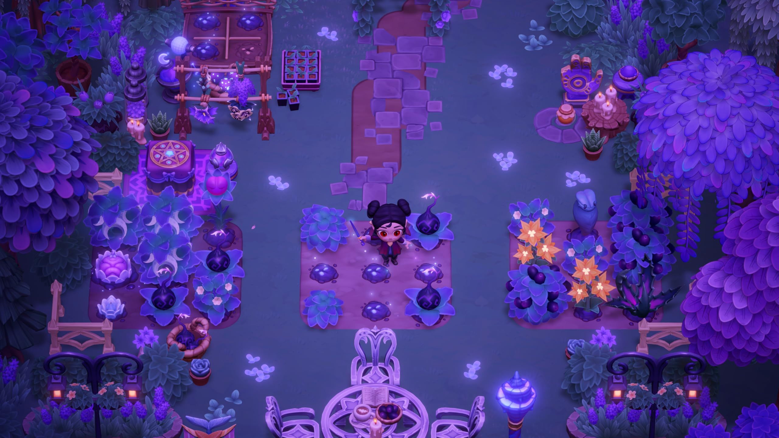 Moonlight Peaks – Nintendo Switch 2 Edition - Switch 2