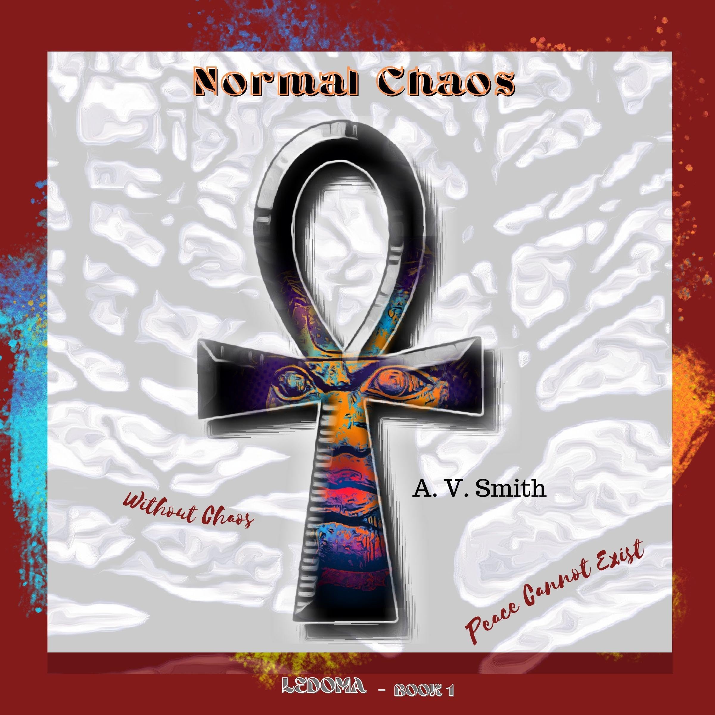 Normal Chaos: Ledoma