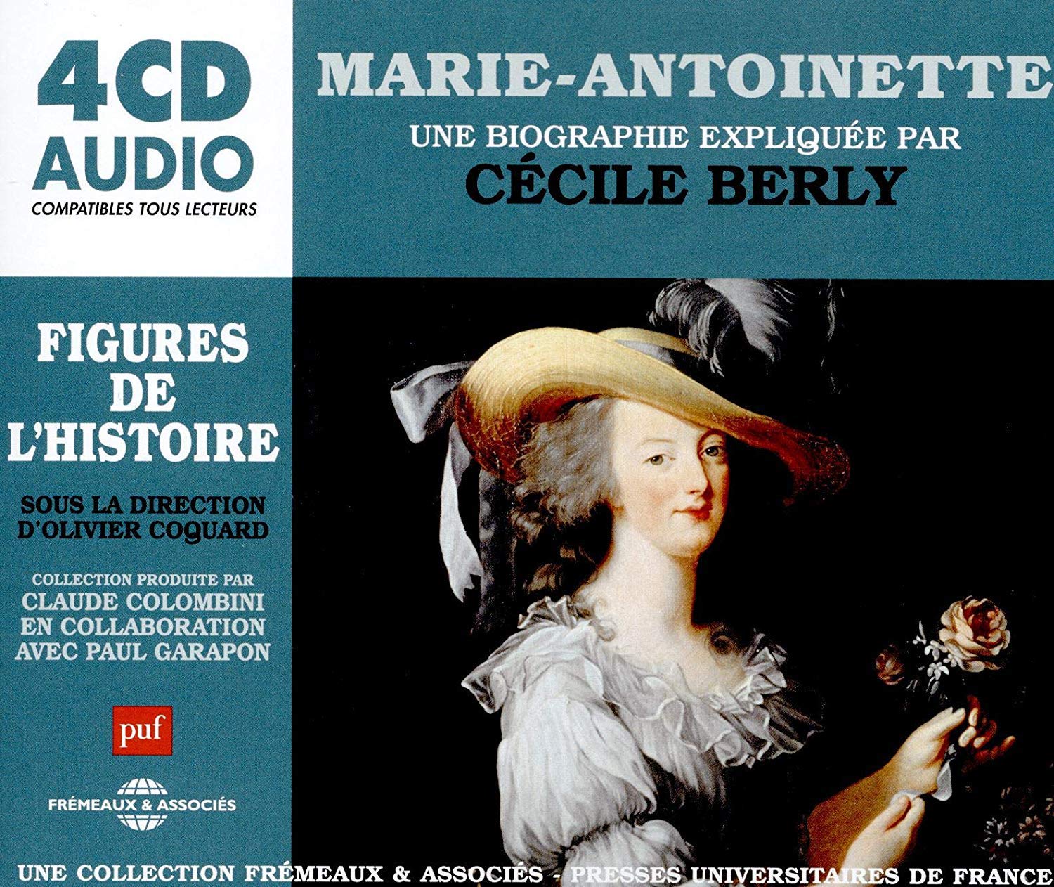 Marie-Antoinette, Une Biographie Expliquée