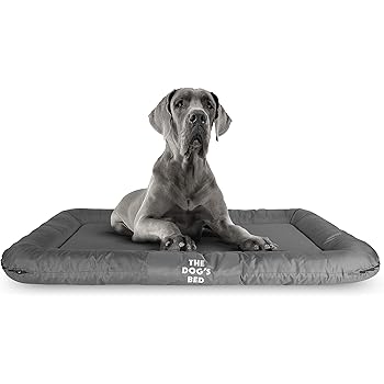 water resistant dog mat