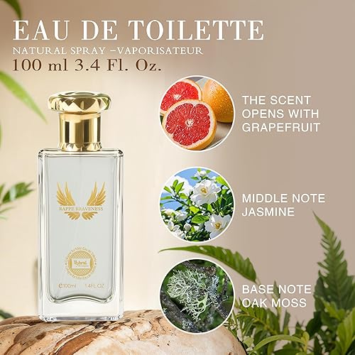 Miniatura 5 de Hybrid & Company 4 piezas Into Infinity, Rappe Braveness, Saturday Night, Scenery Pour Homme Eau De Toilette vaporizador natural en espray