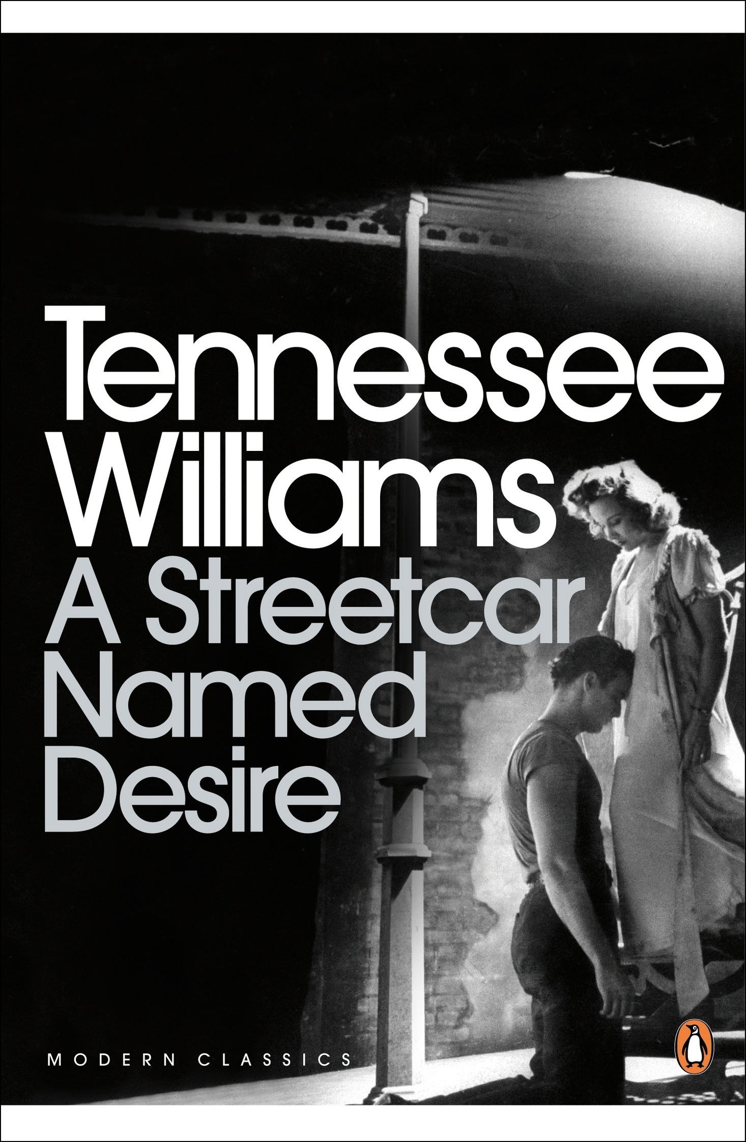 A Streetcar Named Desire Paperback – Big Book, 5 March 2009