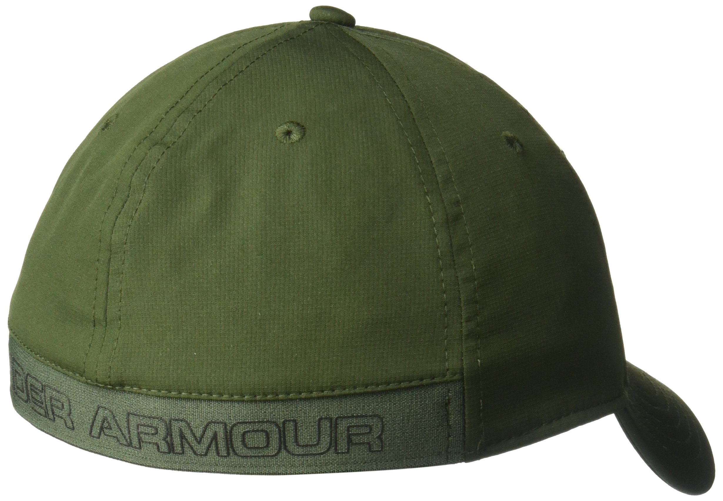 under armour men's storm headline hunt cap