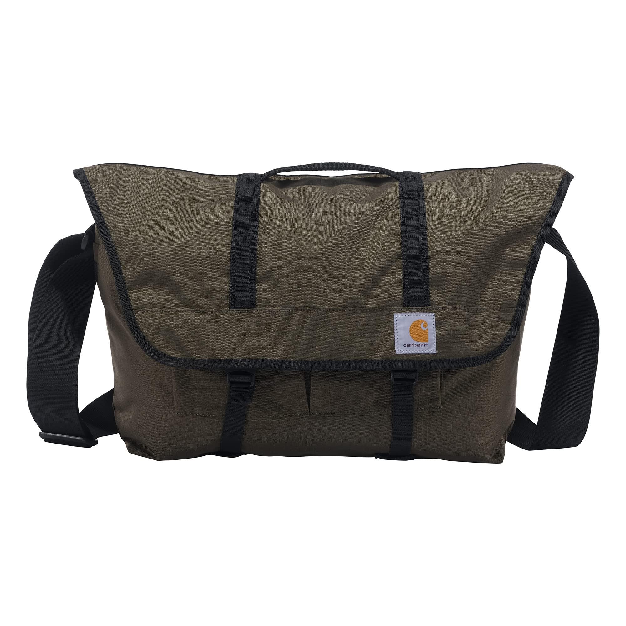 Carhartt Messanger Bag, Tarmac