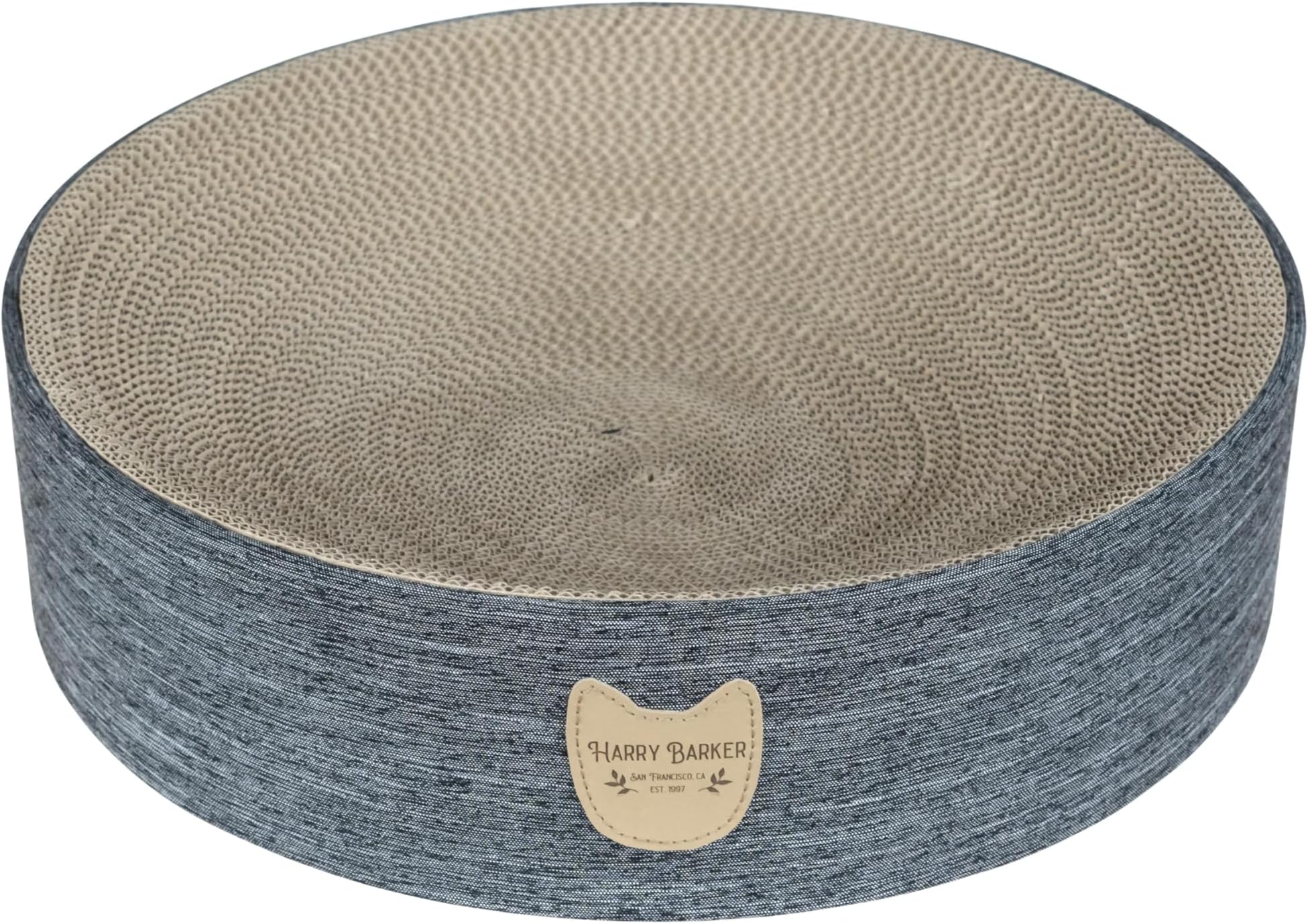 Harry Barker Cat Scratcher, Replacement Scratchers, Sisal Scratching Posts, Cat Scratcher