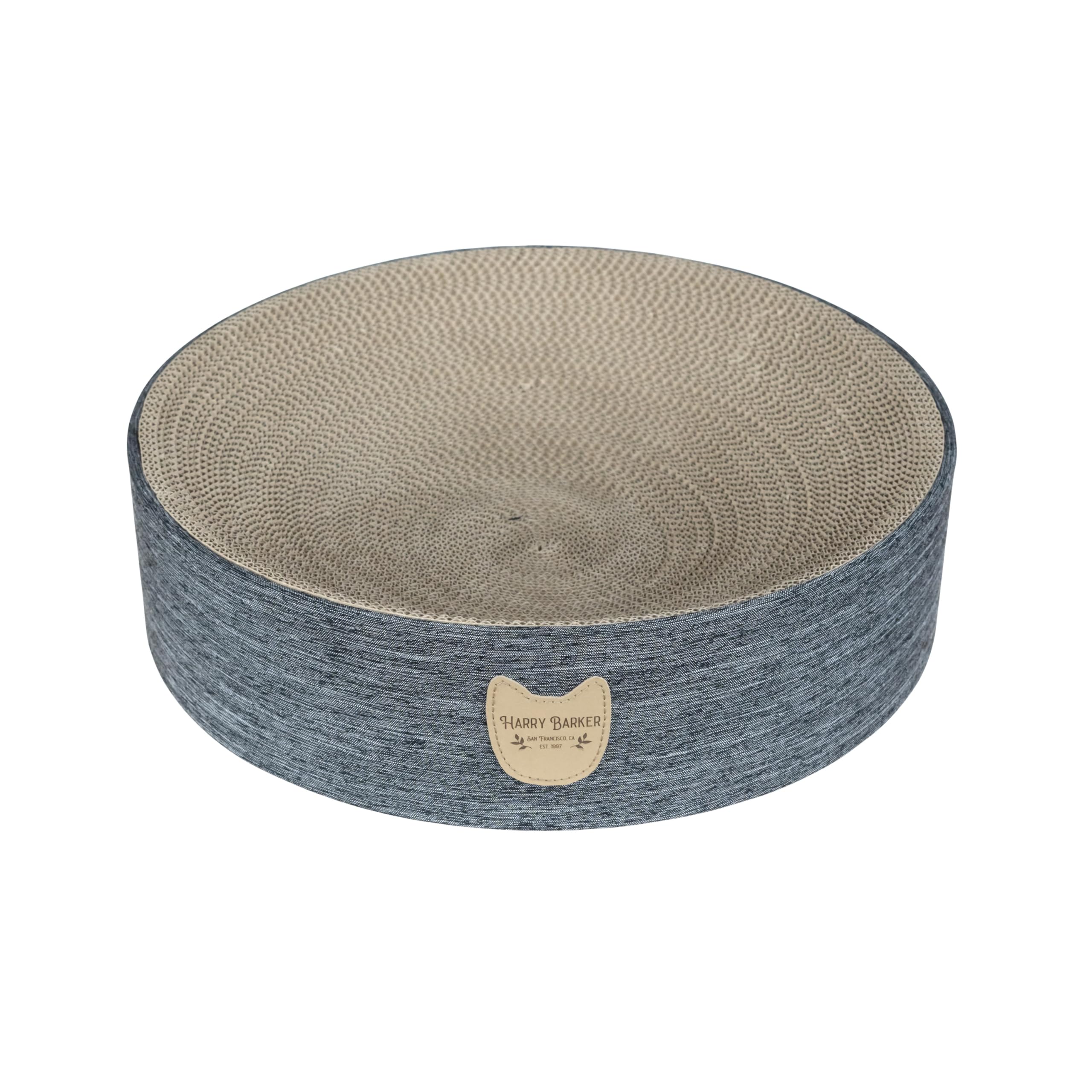 Harry Barker Cat Scratcher, Replacement Scratchers, Sisal Scratching Posts, Cat Scratcher