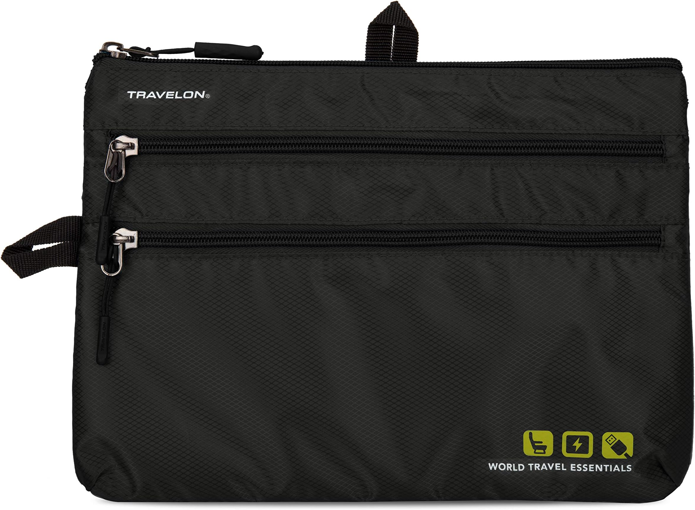 World Travel Essentials Seat Pack Organizer