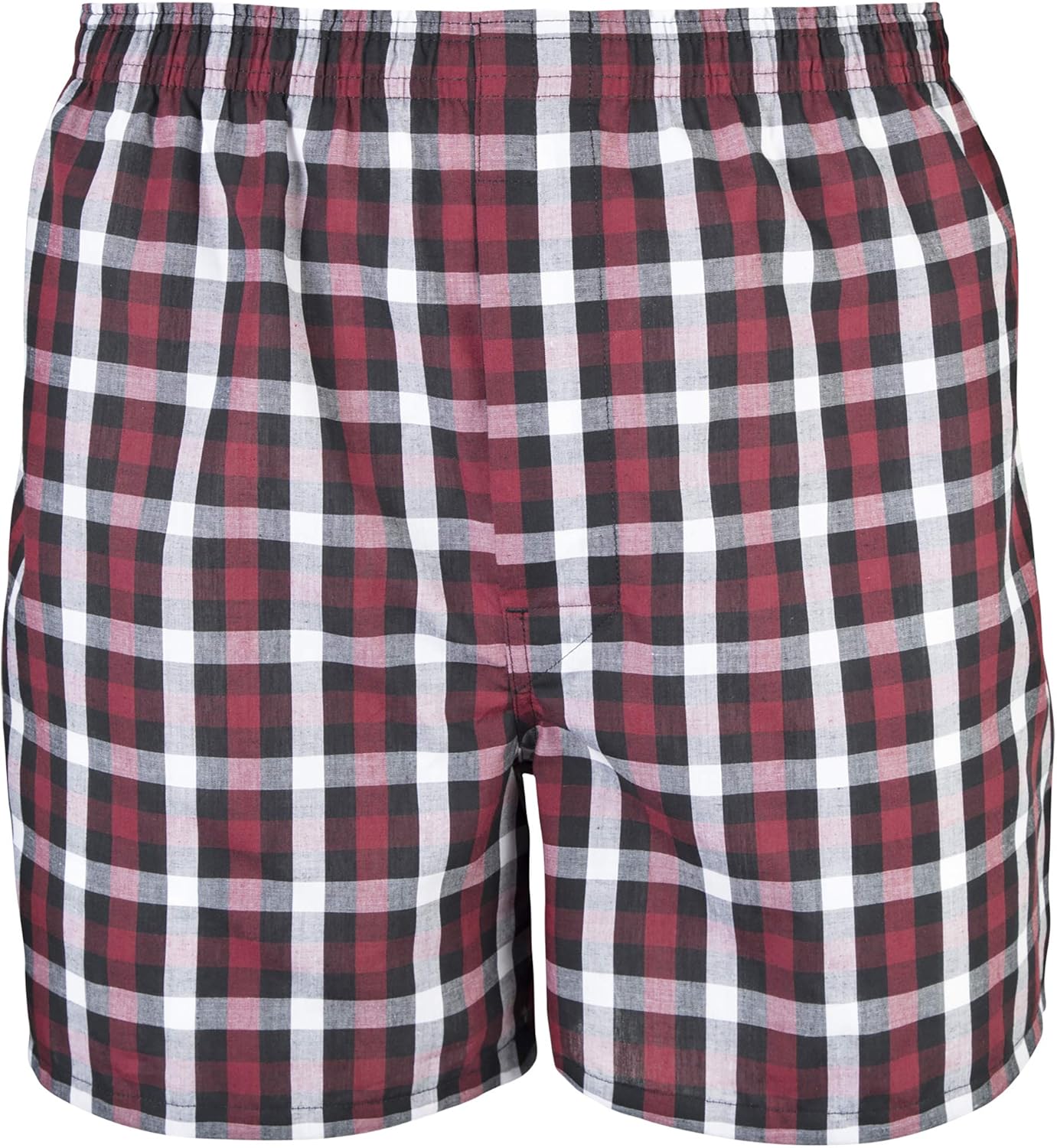 Calvin Klein boxershorts 7-pack multi band
