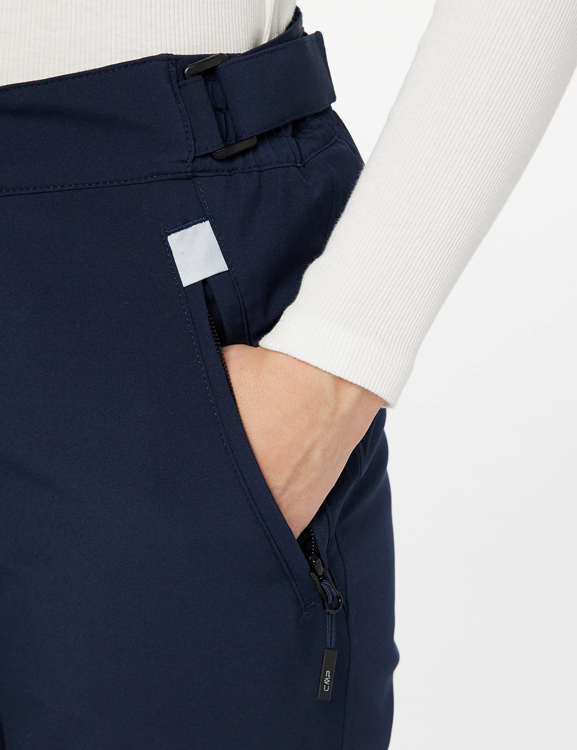 CMP - 32w0656az, Pantaloni Donna