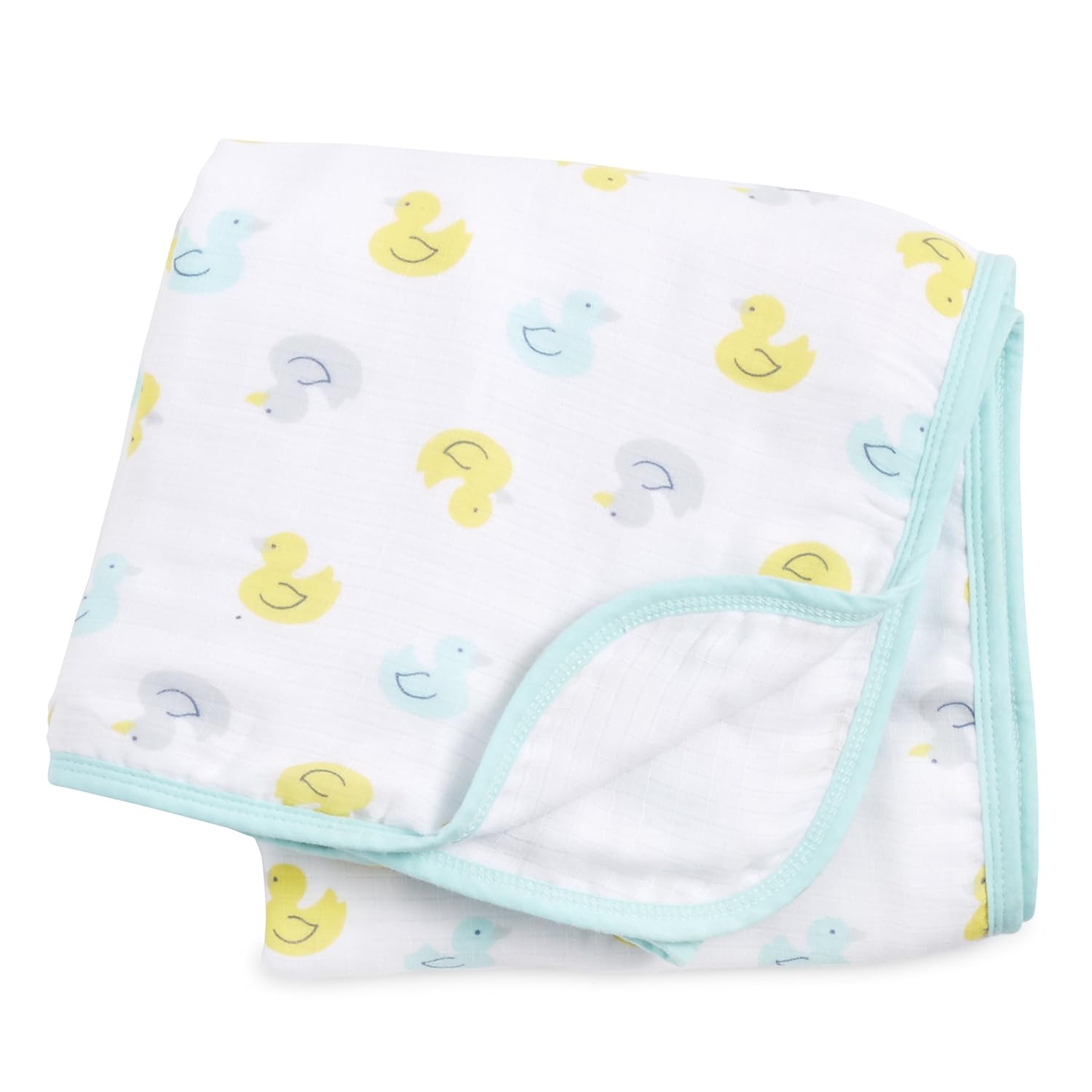 ideal baby muslin blanket