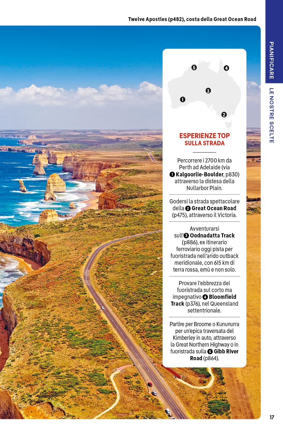 Australia