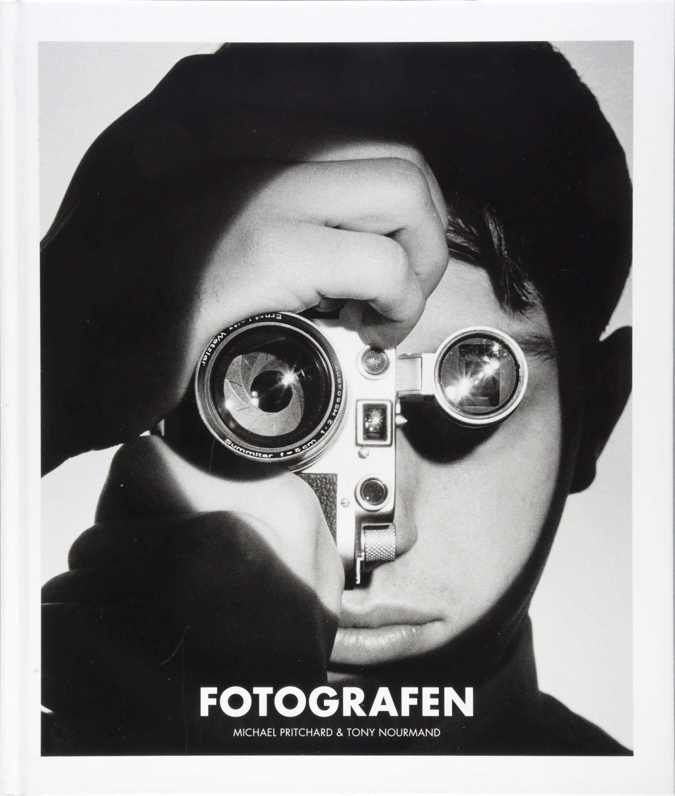 Fotografen: Legenden und ihre Kameras