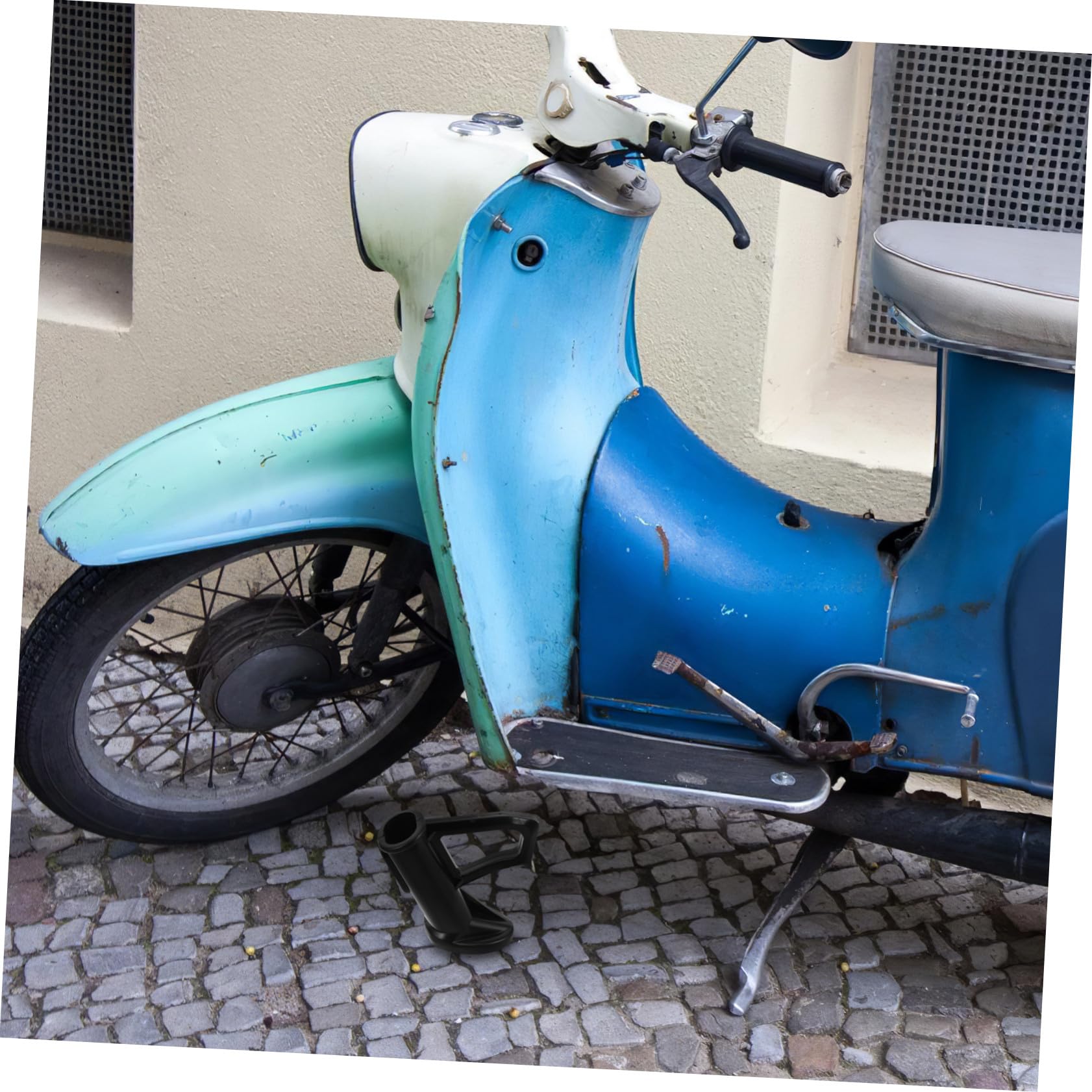 Support de Béquille Latérale pour Trottinette Électrique, 20 Pièces