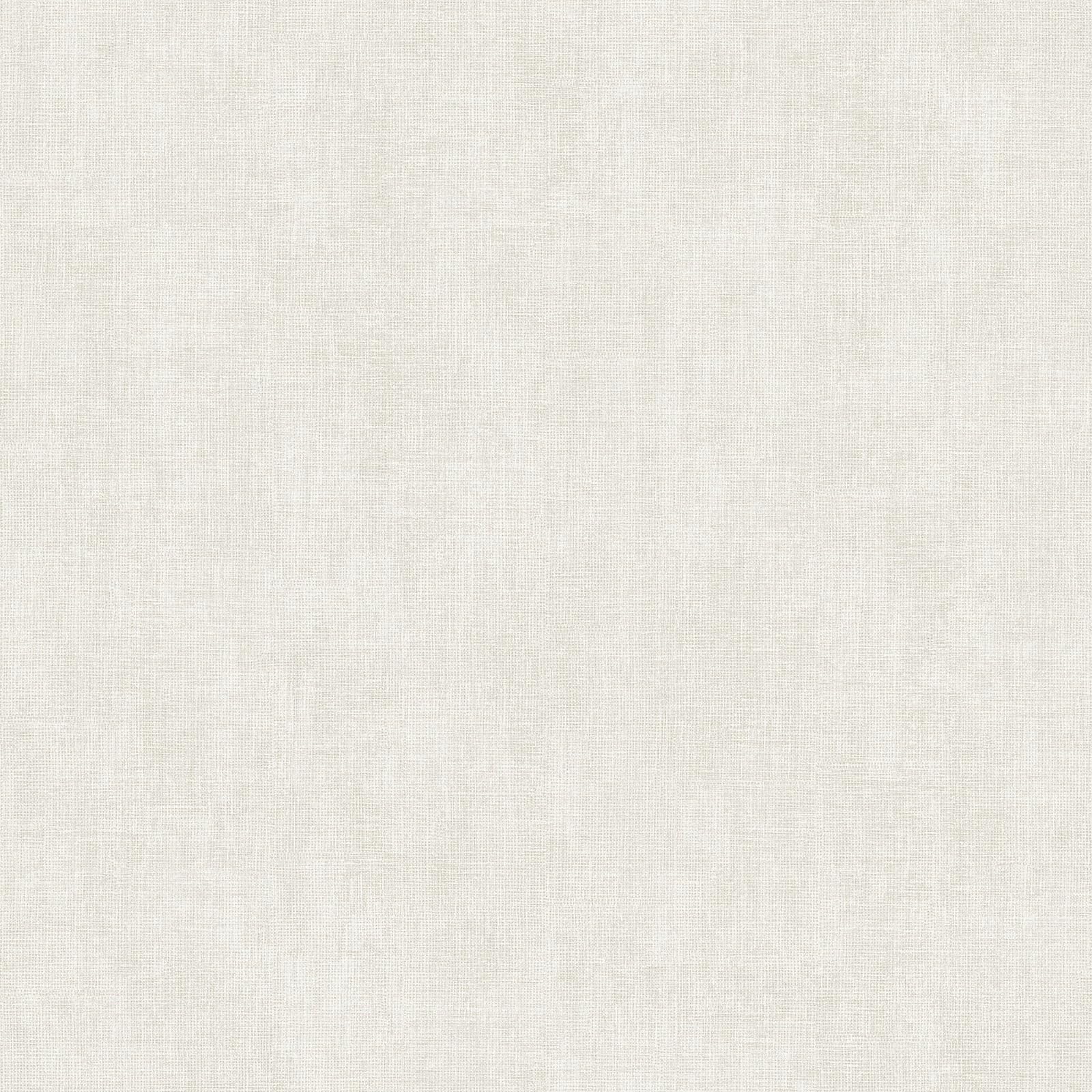 Darcy James Collection Linen Texture Wallpaper Cream Muriva 173536 5060802625219