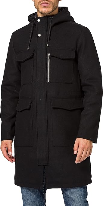 mens utility jacket uk