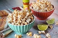 Vista 6 de Dash Mezcla de condimentos sin sal, lima fiesta, 2.4 onzas (paquete de 8)