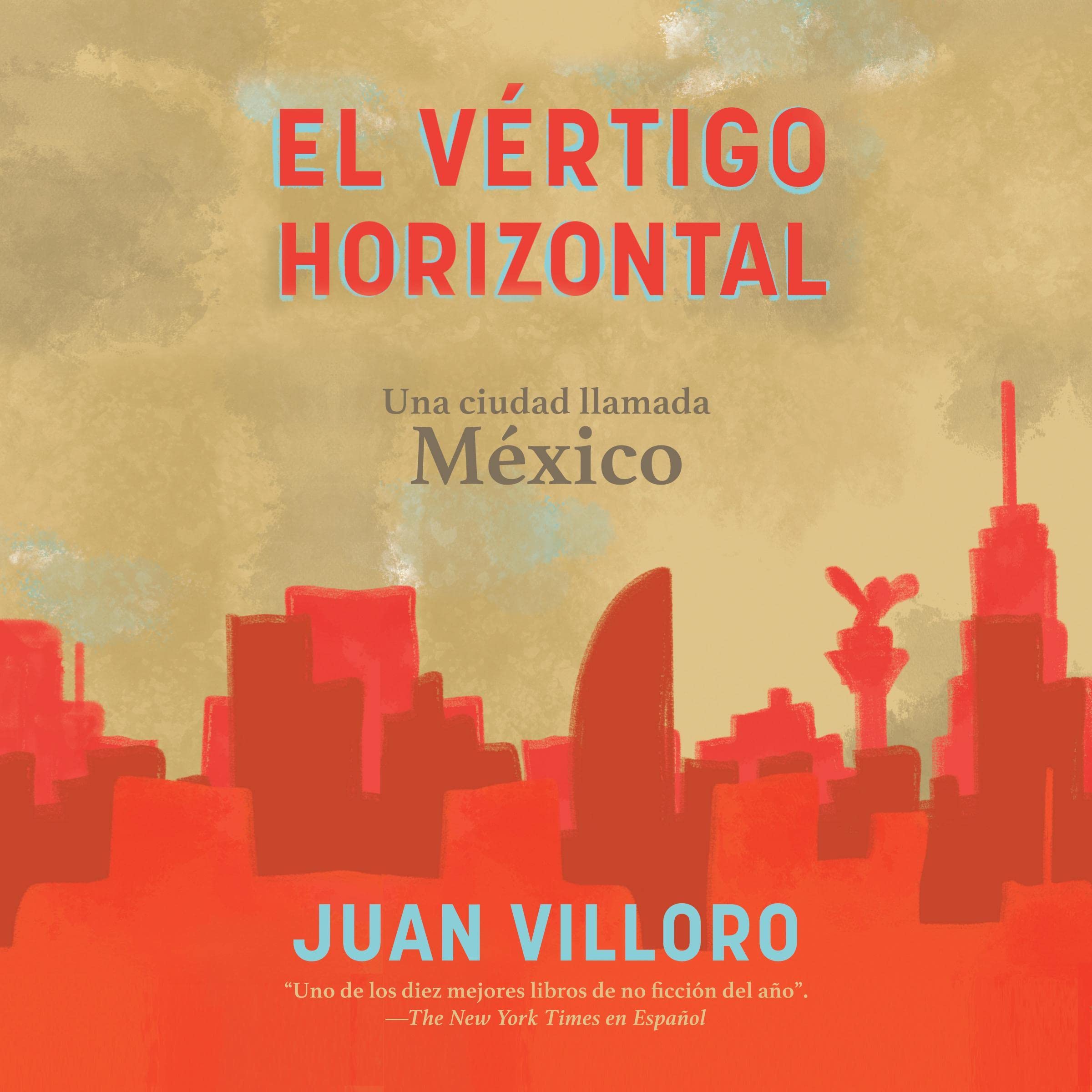 Cover art for El v&eacute;rtigo horizontal