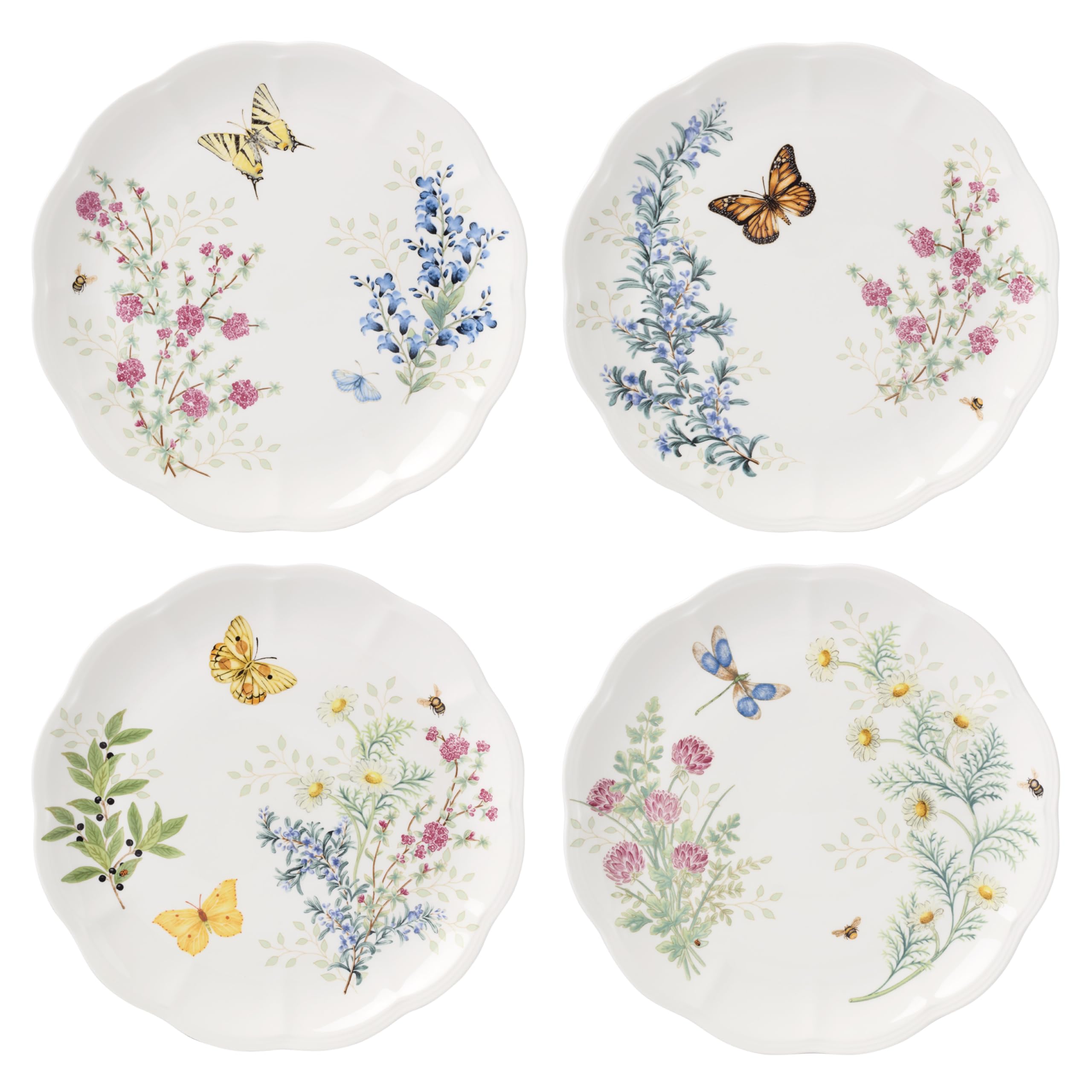 Amazon.com: Lenox: Plates
