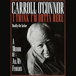 I'm Outta Here cover