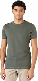 Chummy Unisex Ribbed T-Shirt