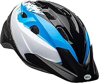 Vista 14 de Bell Casco de bicicleta juvenil Richter