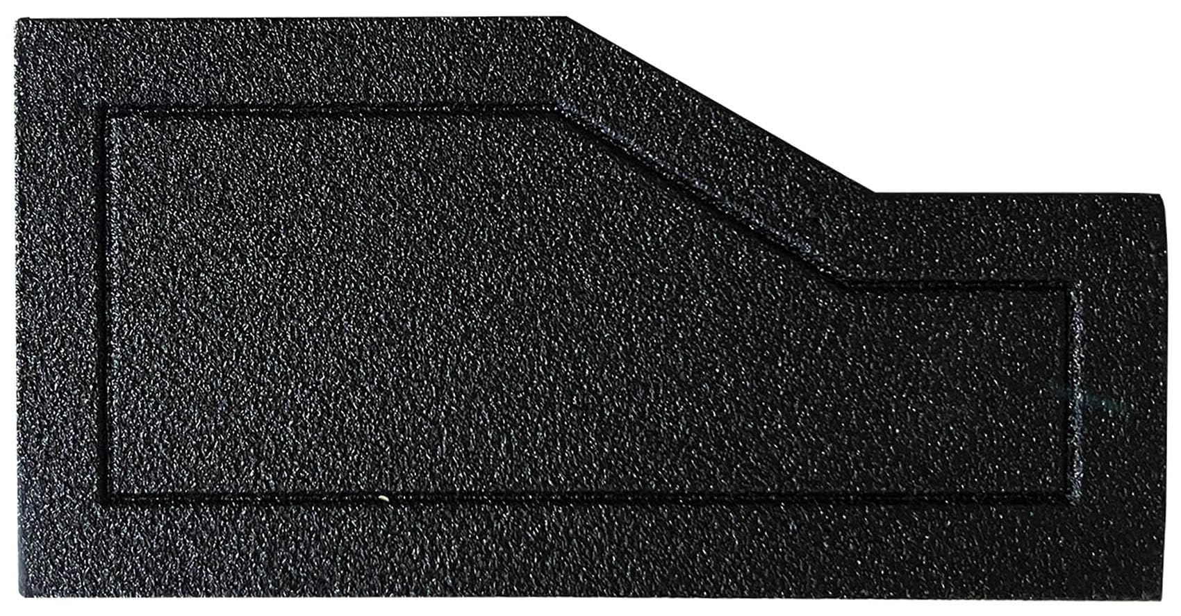 Rockville REC132 Dual 12