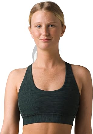 prAna Women's Kimble Bra