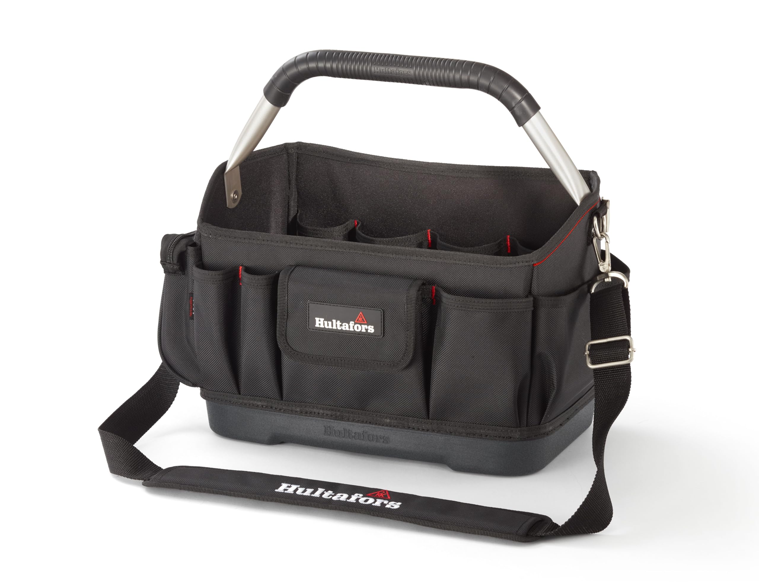 Hultafors Moulded Base Tool Backpack