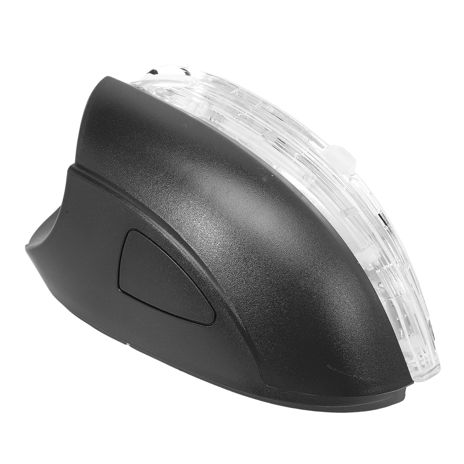 Indicatori di direzione specchietto retrovisore per Golf 6 MK6 /GTI / R20, Freccia luci spiegelblinker Laterale per Tou-ran 2011-2015 5K0949101(Sinistra - Lato Conducente)