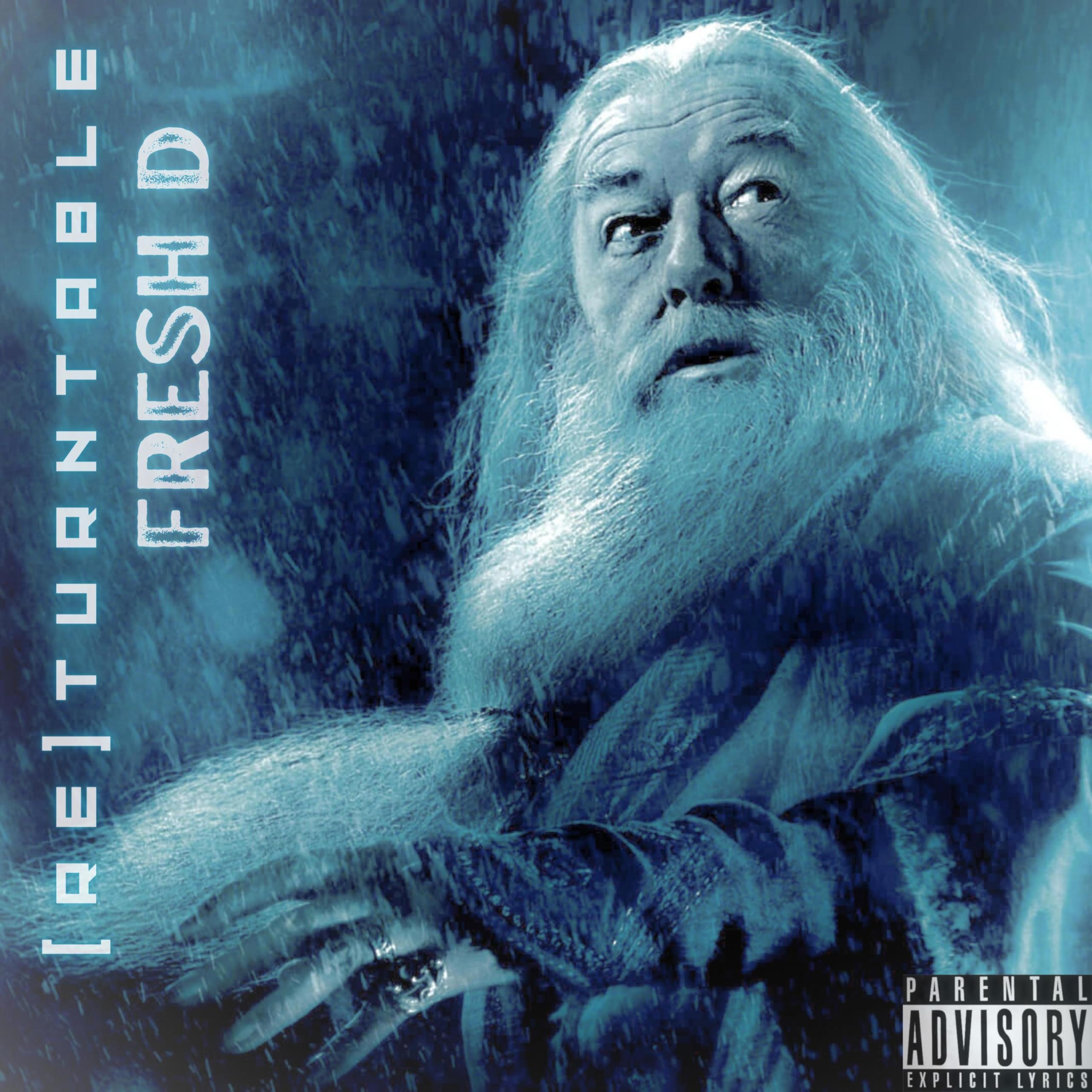 Fresh Dumbledore Impostor