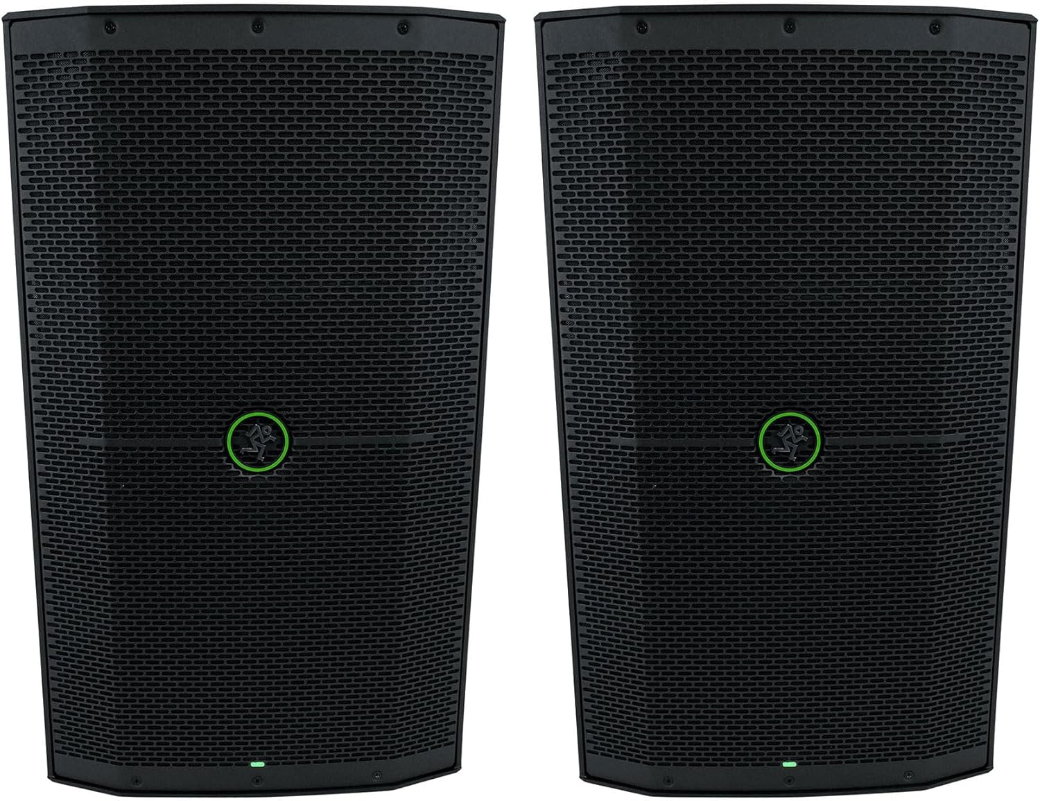 Audiosavings Bundle: (2) Mackie Thump212XT 12" 1400 Watt Enhanced Powered DJ PA Speaker Thump 212XT