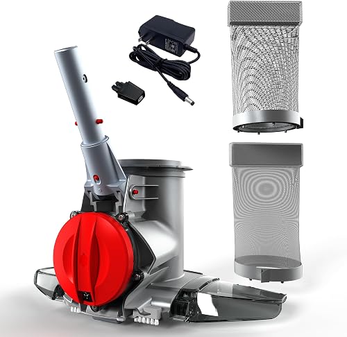 Voltera 90 Cordless Vacuum