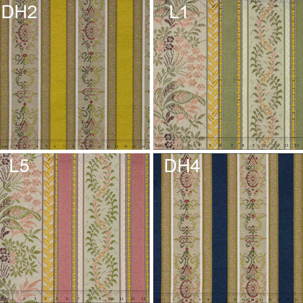 Poltrona Bergere