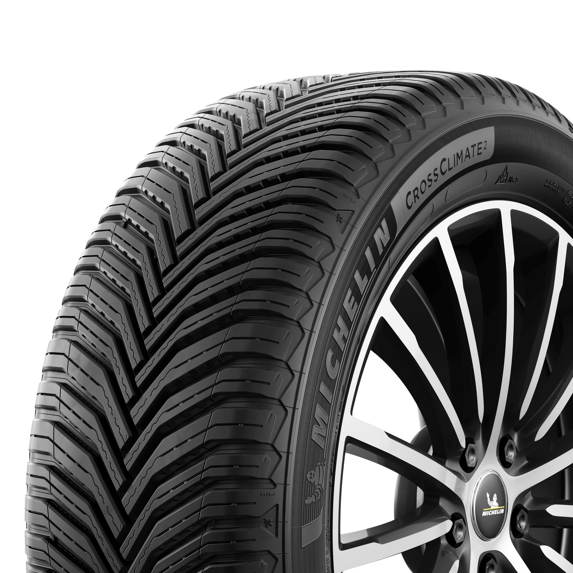 MICHELIN 235/55 R20 102V Neumáticos Todas las estaciones Todoterreno