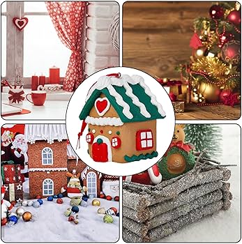 チョコ】ウェッジウッド クリスマスオーナメント ハウス チョコ】ウェッジウッド クリスマスオーナメント ハウス