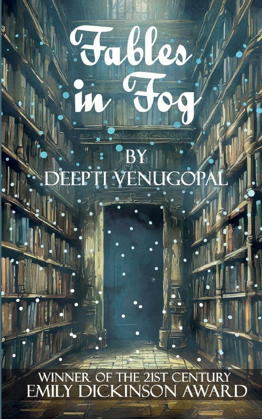 Fables in Fog-Musings of a dreamweaver
