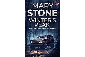 Winter's Redemption: Mary Stone