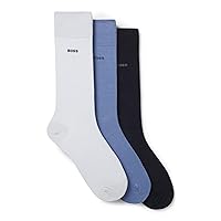 BOSS Calze da uomo Regular_Socks, Open Miscellaneous 978