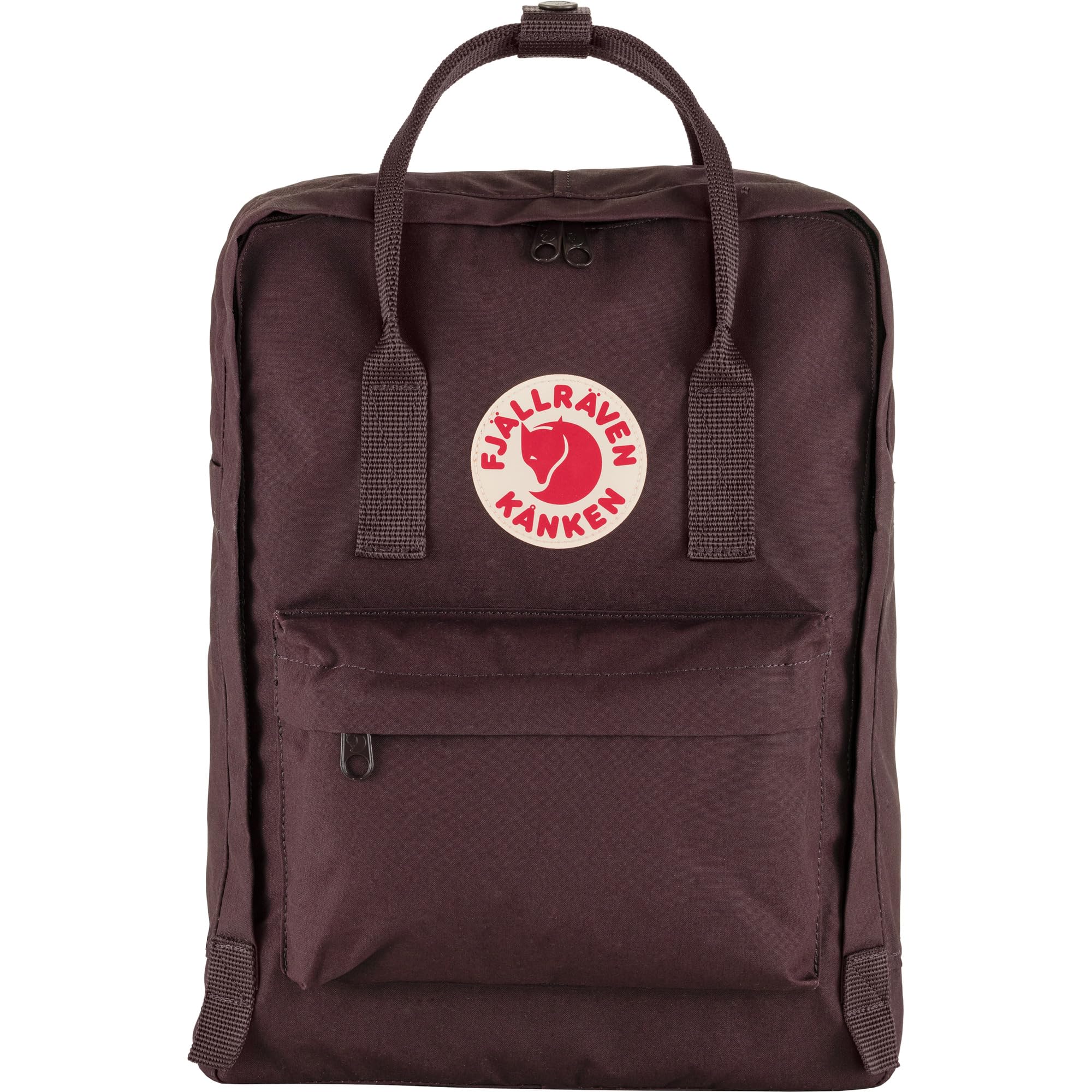 FJALL RAVEN(フェールラーベン) リュック バックパック Kanken 16L 軽量 2WAY 摩耗性 耐久性 耐水性 ビニロン素材 23510