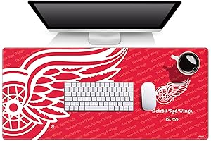 Detroit Red Wings Face Mask: Protect Your Fandom with Style