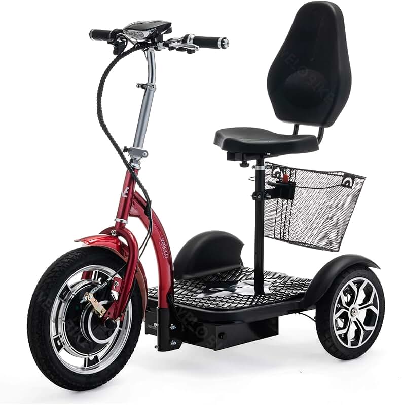 Amazon.it triciclo elettrico per adulti Amazon.it triciclo elettrico per adulti