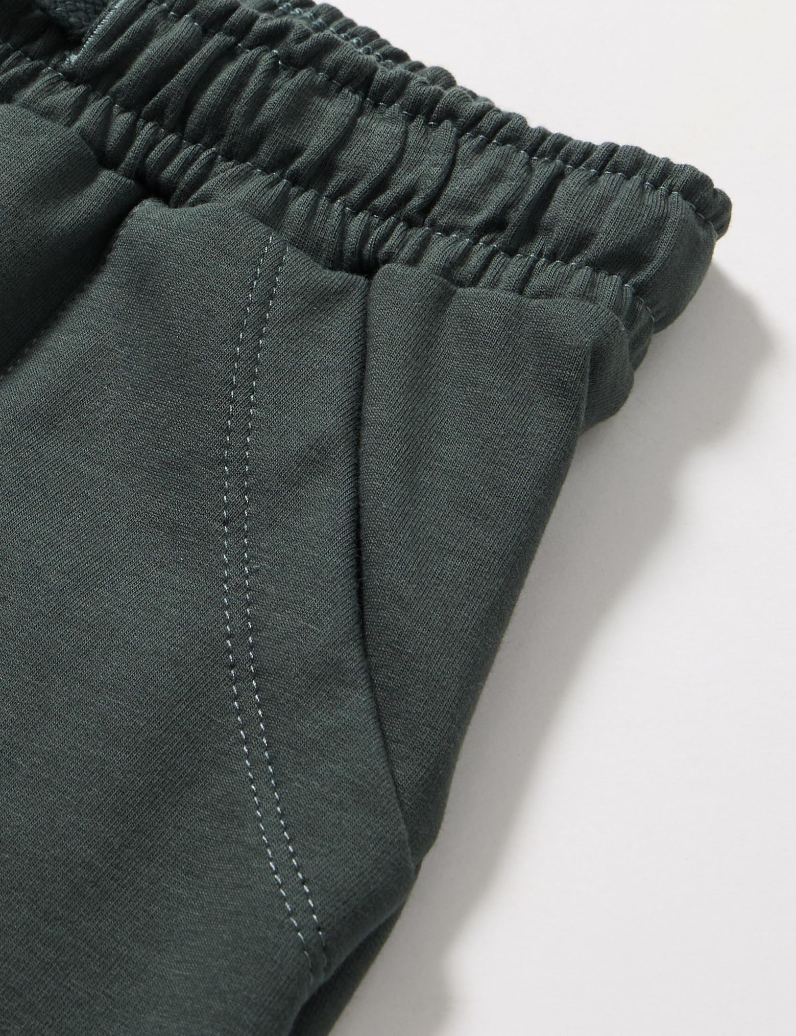 müsli Baby - Jungen Sweatpants Cozy Me Sweat Pocket Pants Baby