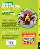 Ultimate Bug-opedia: The fact-packed insect encyclopedia