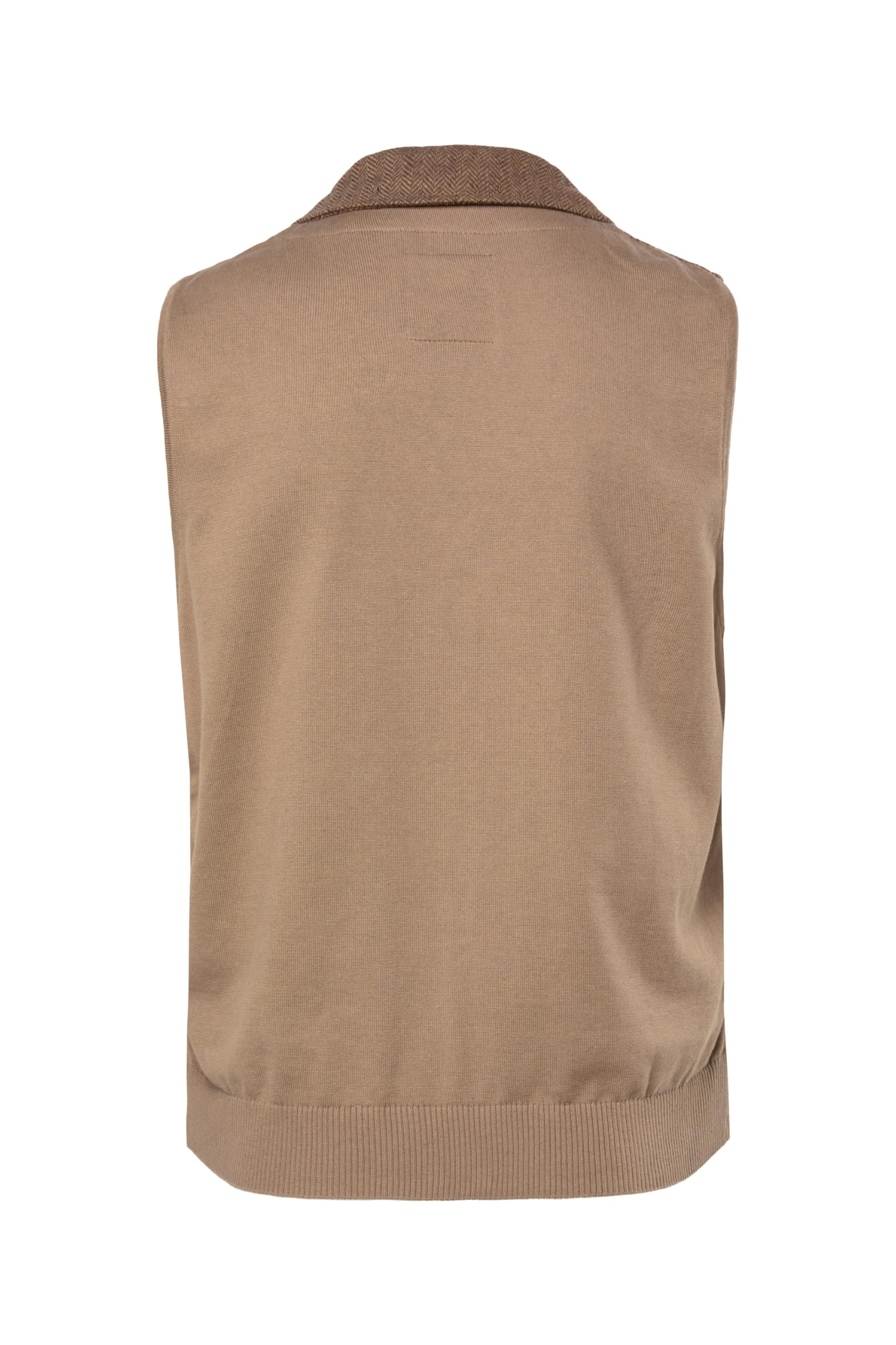 JP 1880 Hommes Gilet matelassé