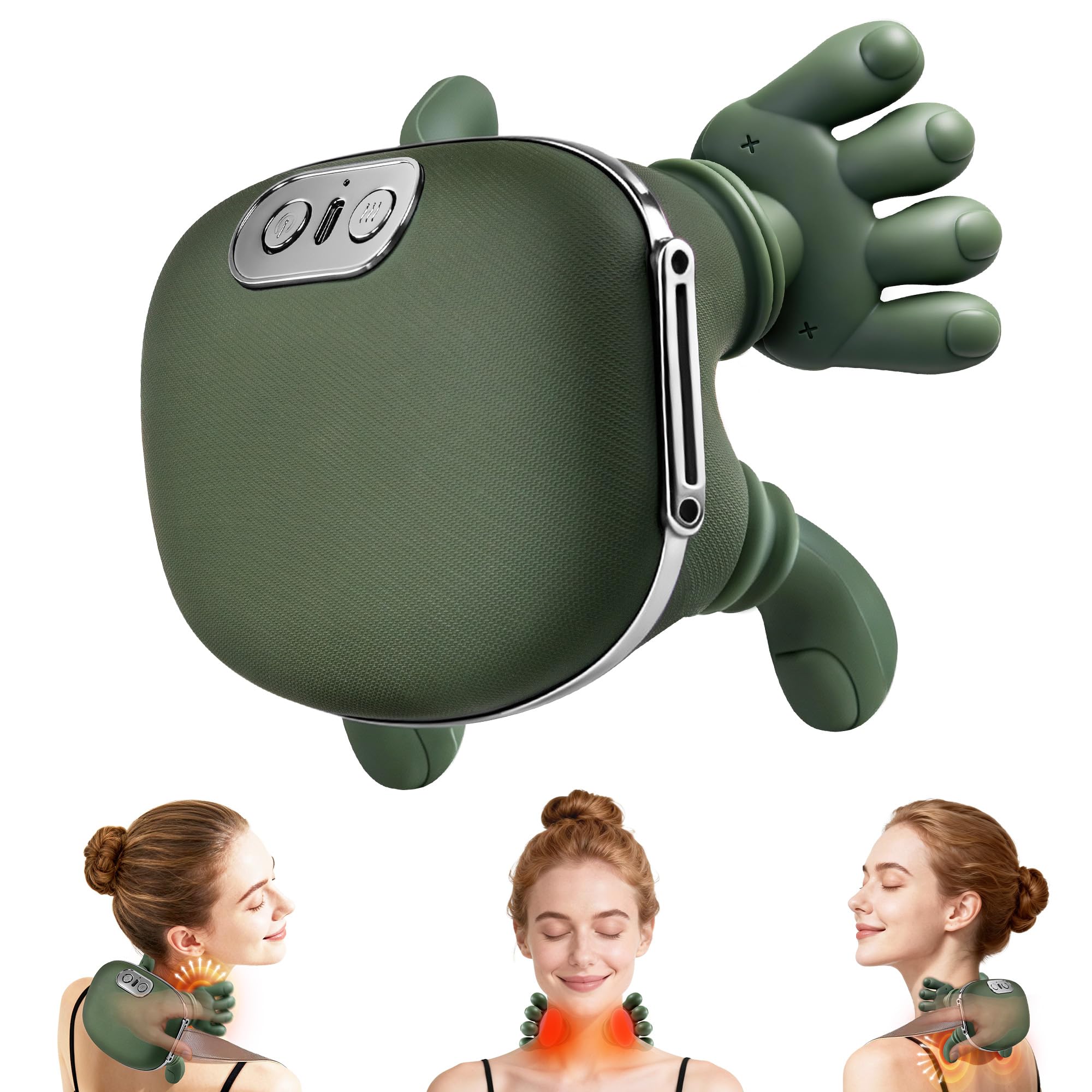 KAXLIDEN Shoulder and Neck Massager